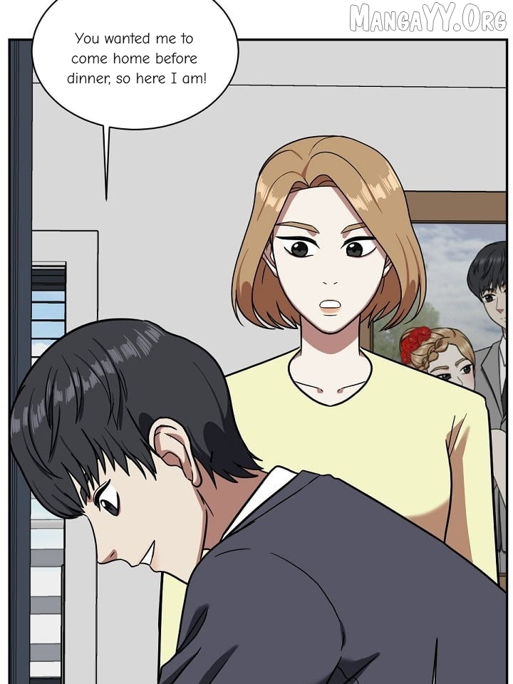 Change Me Chapter 54 - page 103